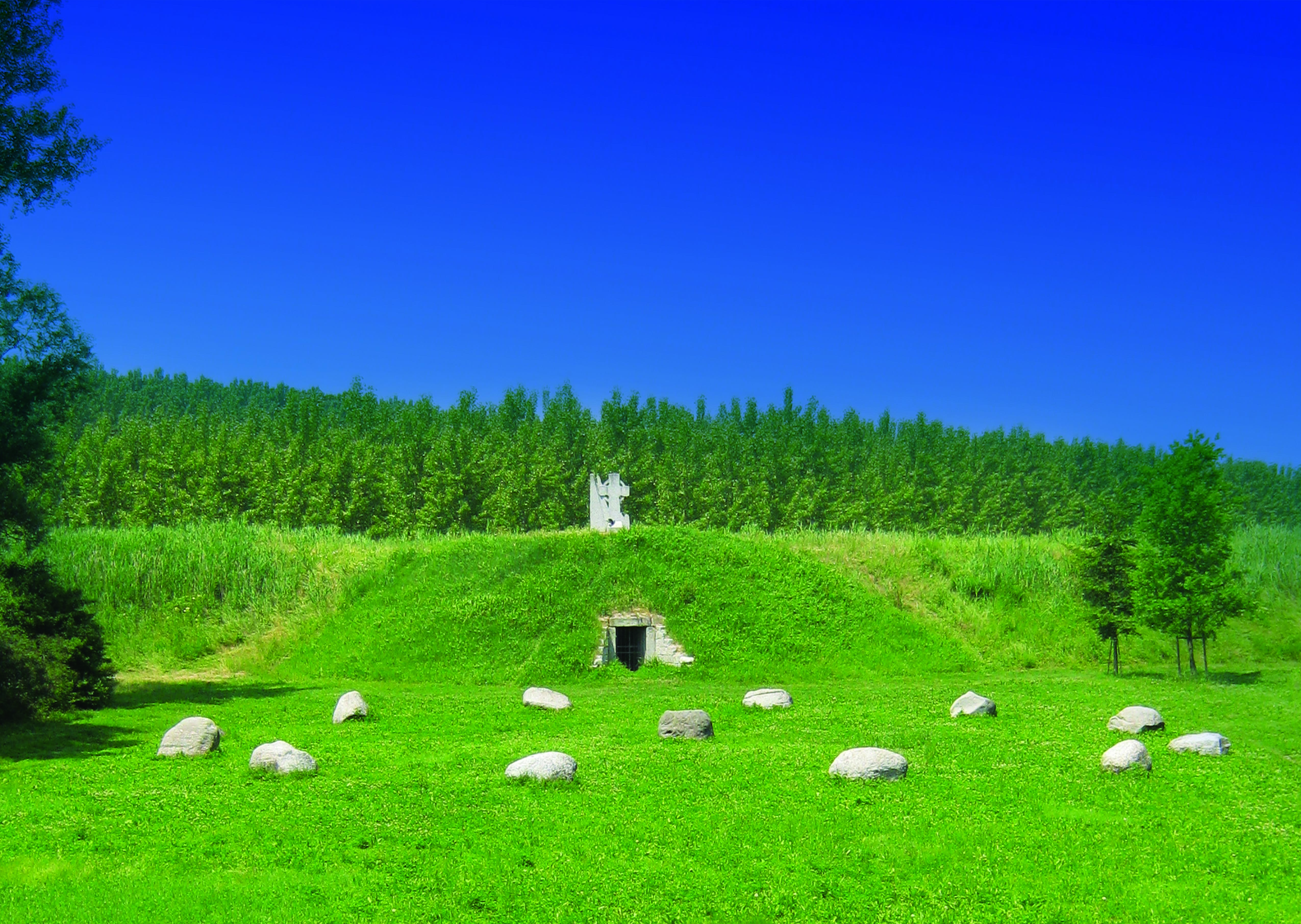 Centro studi Riva - Parrocchia San Colombano Abate. Passi di Pace dal Territorio alla Mostra